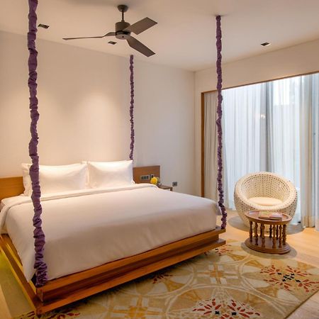 Azaya Beach Resort Goa Benaulim Exterior photo