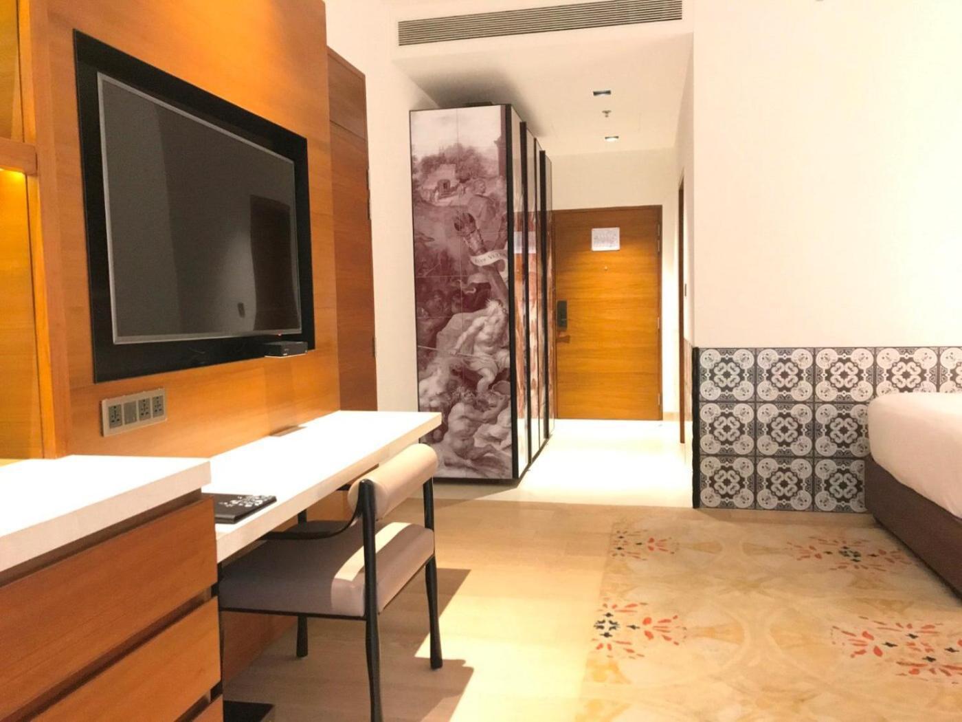 Azaya Beach Resort Goa Benaulim Exterior photo